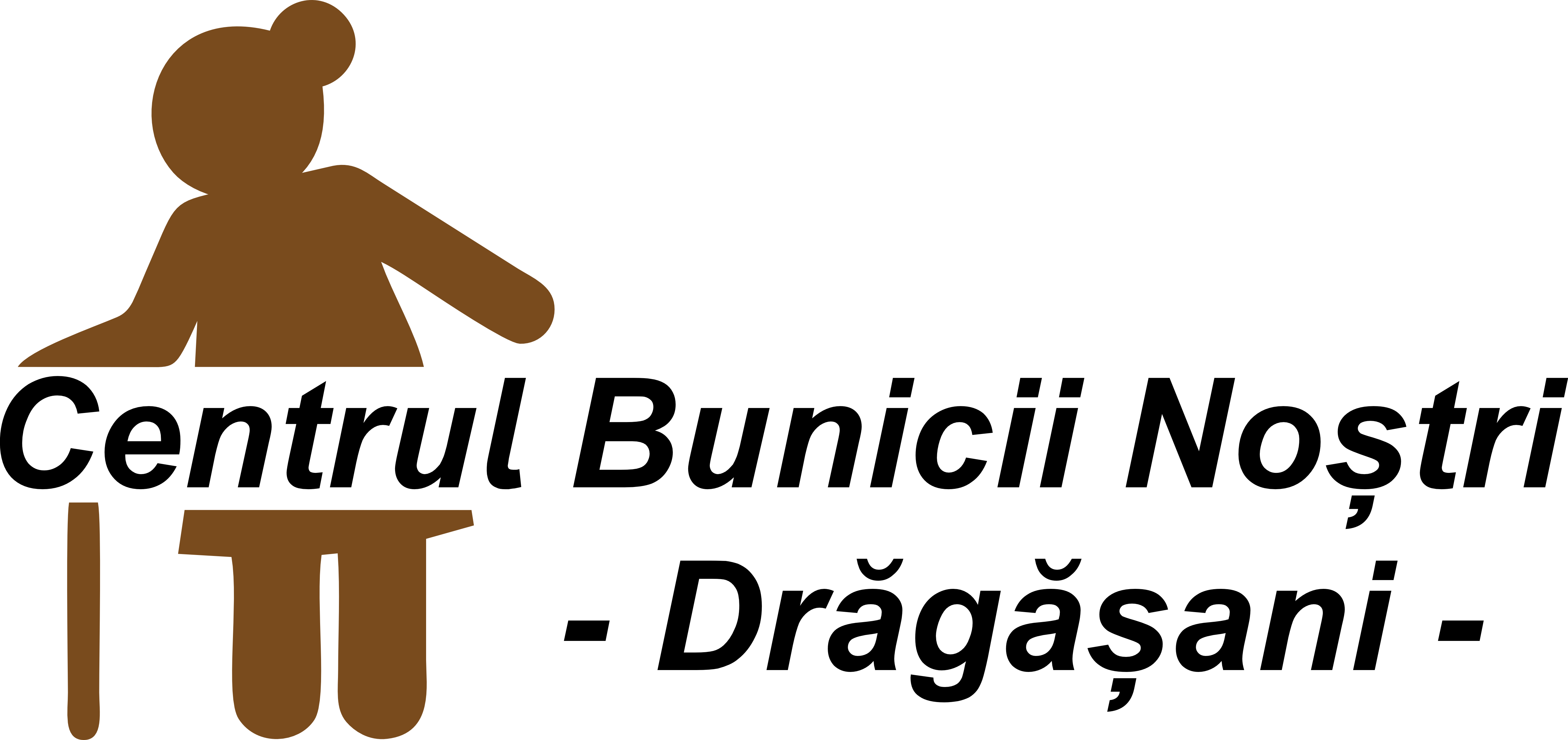 Centrul Bunicii Noștri Drăgășani